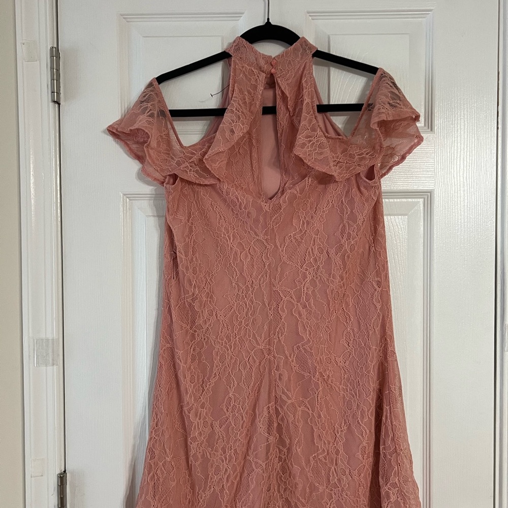 EXPRESS DRESSES - Picture 4 of 5